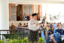 Alfedri : Kukerta Belajar Bersama Masyarakat Gali Potensi Daerah