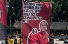 KPK Sebut Ada Upaya Perintangan Penyidikan Kasus Harus Masiku, Klaim Miliki Bukti. (X/Foto)