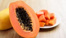 Inilah Manfaat Konsumsi Pepaya Setiap Hari, Salah Satunya Cegah Kerusakan Ginjal