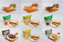 Viral! Roti Aoka Diduga Mengandung Pengawet Kosmetik, Gaduh Gegara Hasil Lab Tersebar