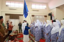 IWAPI Wadah Majukan Pengusaha Wanita Kabupaten Siak