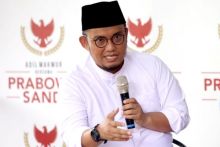 Dahnil Azhar Sebut Anies Baswedan Ingin Bertemu Prabowo Subianto Gegara Butuh Pekerjaan: Biasa Berburu Jabatan. (X/Foto)