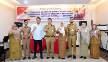 DPPPA Gelar Pelatihan Digital Marketing Bagi Perempuan Pelaku Usaha Ekonomi Rumahan