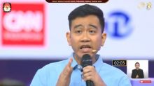 Gibran Janji Tak Kurangi Harga Program Makan Begizi Gratis: Kita Tidak Boleh Pelit!. 