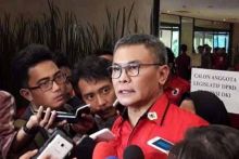 Anggota DPR Fraksi PDIP Johan Budi. Sumber: Bali Post