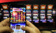 Jokowi Kaget Gegara Inisial T Diduga Pengendali Judi Online di RI. (Ilustrasi)