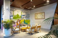 Batiqa Hotel Pekanbaru Hadirkan Gebyar Promo Dalam Rangka Menyambut HUT Provinsi Riau dan Batiqa Hotel