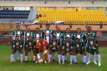 Hattrick, Yudi Antar PS PTPN IV Regional III Melaju Perempat Final