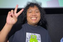 Usai PSI,NasDem,Demokrat Kini Partai Garuda Dukung Marshel di Pilkada Tangsel 2024 