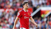 Harry Maguire
