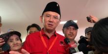 Basuki Tjahaja Purnama alias Ahok. Sumber: Internet