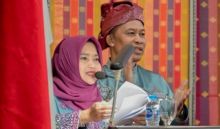 Bupati Kasmarni Ajak Warisi Semangat Juang Para Pendahulu Sempena Hari Jadi 512 Bengkalis