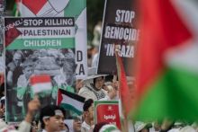 Aliansi Rakyat Indonesia Bela Palestina