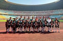 Optimis Juara, PTPN IV Siap Hadapi Rohul Final Sepakbola HUT Riau