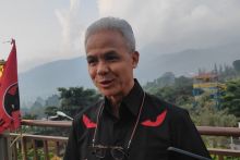 Ganjar Pranowo soal Pilkada Jakarta: Kalau Saya Suruh Mendukung, Jelas Ahok Lah!
