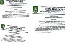 Berikut Persyaratan Disdik Bengkalis Saat Buka Penerimaan Beasiswa 2024