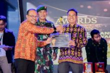 Wabup Bagus Ucapkan Selamat Ulang Tahun Kepada RRI ke 79