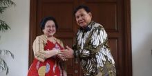 Pertemuan Prabowo dan Megawati Tak Kunjung Terjadi, Hasto PDIP: Dilakukan pada Moment yang Tepat. (X/Foto)