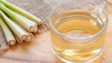 Nggak Kaleng-kaleng, Ini Manfaat Rutin Minum Teh Serai untuk Tubuh 