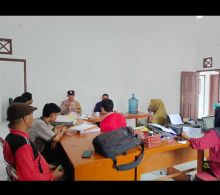 Polsek Sungai Apit Laksanakan Kegiatan Sambang Warga untuk Cooling System Menjelang Pilkada 2024