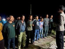 Keberadaan Pos Satkamling dalam mewujudkan Kamtibmas yang aman damai di tengah masyarakat