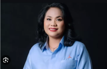 Kritik Naturalisasi Timnas Indonesia, Anggota DPR Anita Jacoba Ditindak Partai Demokrat. 