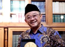 Janji Tingkatkan Kualitas-Kesejahteraan Guru, Mendikdasmen: banyak Guru-Dosen Belum D4 dan S1. 