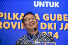 RK Tegaskan Bahwa Koalisi Parpol Pendukung RIDO Semakin Solid. 