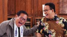 Gerindra Sebut Endorse Anies ke Pramono-Rano Untungkan RK, PDIP: Panik!.