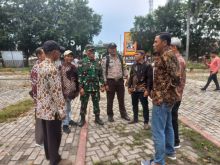 Bhabinkamtibmas Aipda Beni Nababan Terus Lakukan Cooling System Kepada Warga