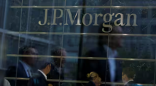 JPMorgan Chase & Co. /Reuters