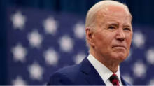 Presiden AS, Joe Biden /net