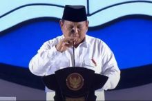 Prabowo Putuskan UMP 2025 Naik 6,5 persen. 