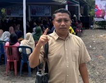 Kordiantor Pusat Tenaga Muda KBS : Kemenangan Ibu Kasmarni Adalah Berkah untuk Kabupaten Bengkalis