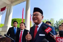 Menteri Investasi soal UMP Naik 6,5 persen: Ini Bukan Lagi Rezimnya Upah Murah. 