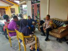 Aipda Hamdani Ajak Masyarakat Ciptakan Situasi Kondusif Pasca Pilkada