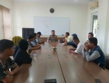 Polsek Bengkalis Intensifkan Cooling System Pasca Pilkada