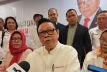 Agung Laksono. Sumber: Antara