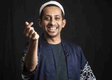 Akun Instagram Habib Jafar di Pantau Gerindra saat Netizen Dorong Gantikan Posisi Gus Miftah. 