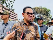 Wakil Menteri Dalam Negeri (Wamendagri) Bima Arya. Sumber: republika.co.id