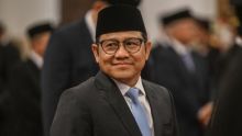 Cak Imin Sepakat dengan Prabowo, Dukung Sistem Pilkada Evaluasi Langsung 