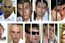 Anggota Bali Nine