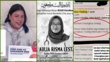3 Tersangka yang Terlibat dalam Kasus Bullying dr Aulia, Mulai Kaprodi, Kepala Staf Medis hingga Senior 
