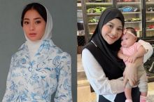 Sama-sama Ditipu Fico, Beda Reaksi Aurel Hermansyah dan Nikita Willy 