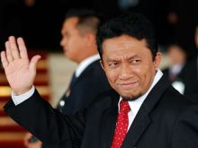 Politikus PKS Tifatul Sembiring. Sumber: PKS.ID