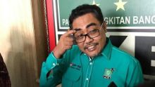 PKB Penasaran soal Video Hasto 'Skandal Pejabat Negara', Ingatkan Pidana Jika Tak Valid. 