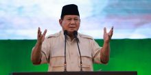 Presiden Prabowo Subianto Sentil Keras Pihak yang Jatuhkan Vonis Ringan dalam Kasus Rp300 T  