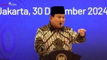 Prabowo Subianto