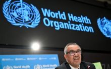 Serangan Israel ke RS di Gaza Makin Brutal, WHO Frustasi Desak Gencatan Senjata.