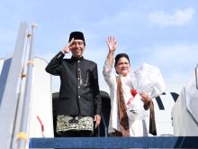 Ahli Ungkap Ada Upaya Pembungkaman Aktivis usai Jokowi Masuk Tokoh Terkorup 2024 versi OCCRP.